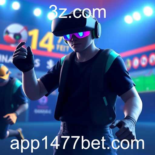 1477bet Revoluciona o Mercado de Jogos em 2025