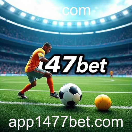 A Ascensão do 1477bet no Mercado de Jogos Online