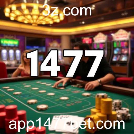 1477bet