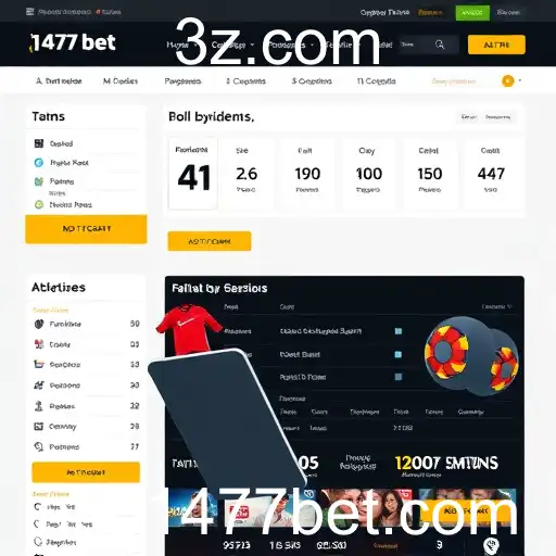 Expansão e Impacto dos Sites de Jogos Online