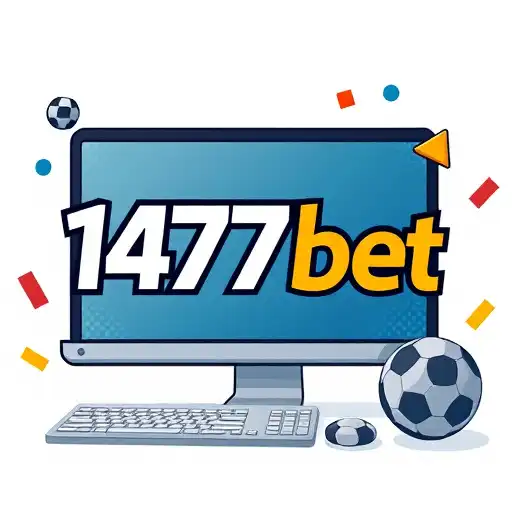 1477bet: Crescimento e Desafios no Setor de Jogos Online
