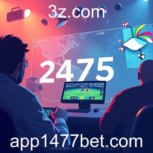 O Impacto Crescente dos Sites de Jogos Online em 2025