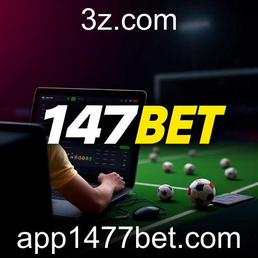 O Impacto do 1477bet na Economia do Jogo Online