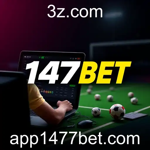 O Impacto do 1477bet na Economia do Jogo Online