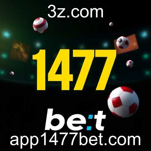 1477bet: O Impacto dos Jogos Online em 2025