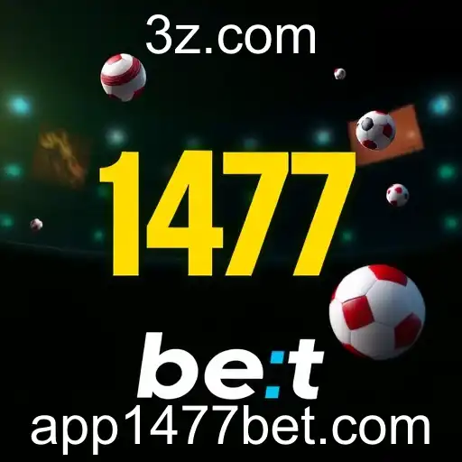 1477bet: O Impacto dos Jogos Online em 2025