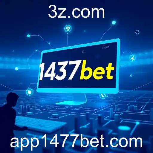 1477bet Revoluciona o Mercado de Jogos Online