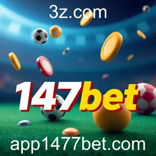 A Ascensão dos Jogos Online: Como o 1477bet Está Transformando o Mercado