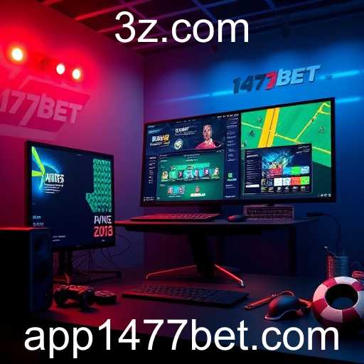 A Ascensão dos Jogos de Apostas Online em 2025