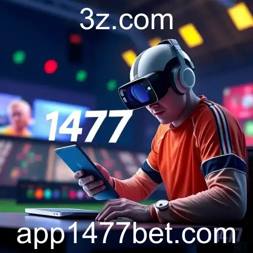 Cenário Atual de Jogos Online em 2025: O Impacto do 1477bet