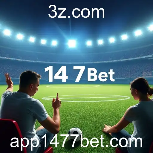 A Ascensão do 1477bet no Cenário de Jogos Online