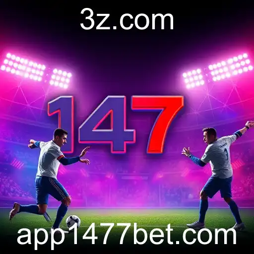 A Crescente Popularidade do 1477bet em 2025