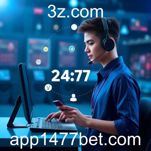 1477bet