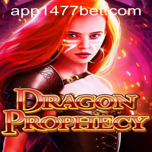 DragonProphecy: The Epic Adventure Awaits