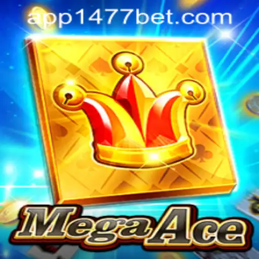 MegaAce: Unveiling the Excitement of 1477bet PH Login