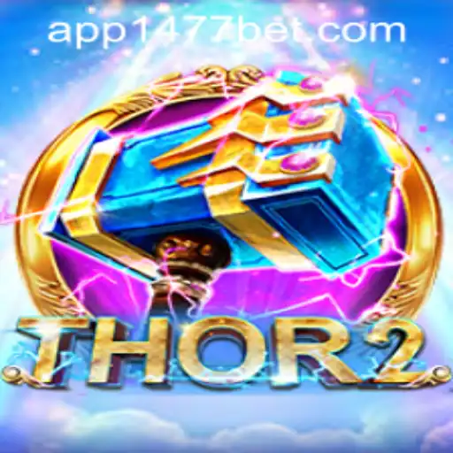 Thor2: A Riveting Journey into Mythological Gaming
