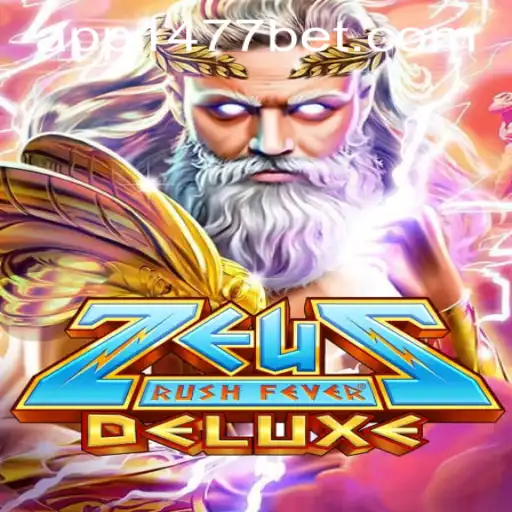 Discover the Thrills of ZeusRushFeverDeluxe: A Legendary Gaming Experience